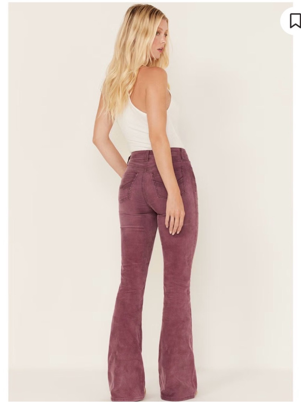 Idyllwind pants NWT - Picture 3 of 10